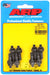 ARP Stamped steel 12pt valve cover stud kit
