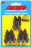 ARP Stamped steel 12pt valve cover stud kit