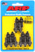 ARP Stamped steel 12pt valve cover stud kit