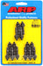 ARP Cast aluminum 12pt valve cover stud kit