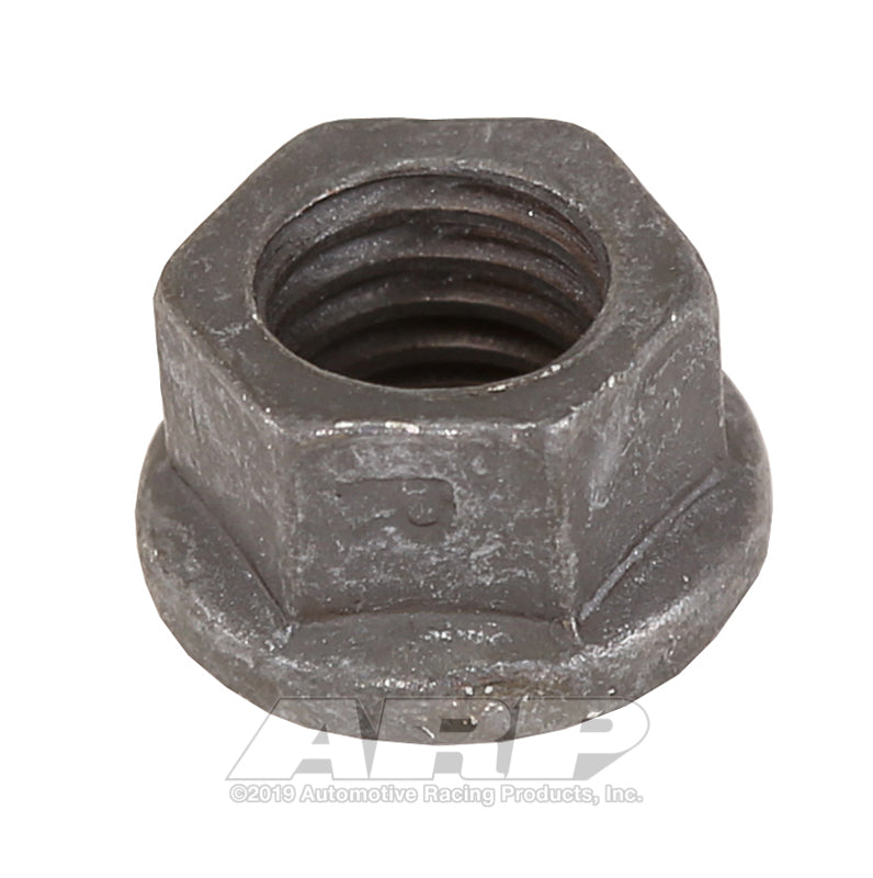 ARP 10-32 high tech self locking hex jet nut kit