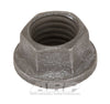 ARP 5/16-24 high tech self locking hex jet nut kit