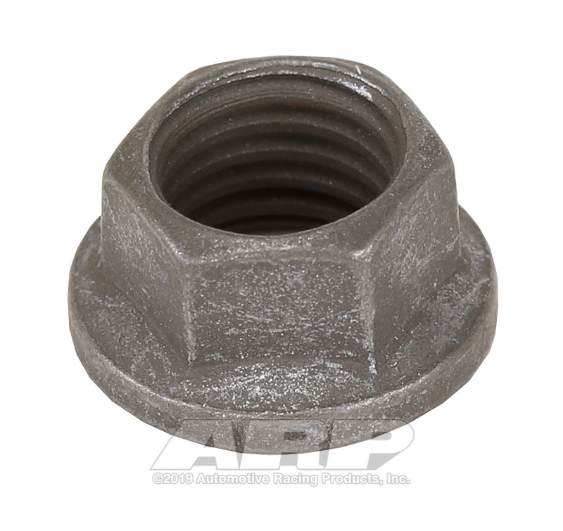 ARP 5/16-24 high tech self locking hex jet nut kit