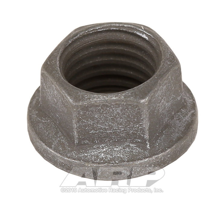 ARP 5/16-24 high tech self locking hex jet nut kit