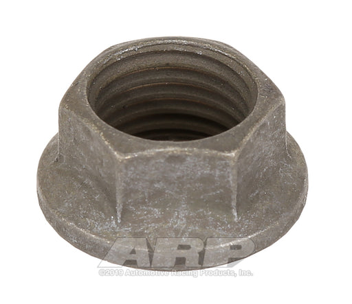 ARP 3/8-24 high tech self locking hex jet nut kit
