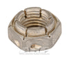 ARP 3/8-24 high tech self locking hex 1/2ht drilled nut kit
