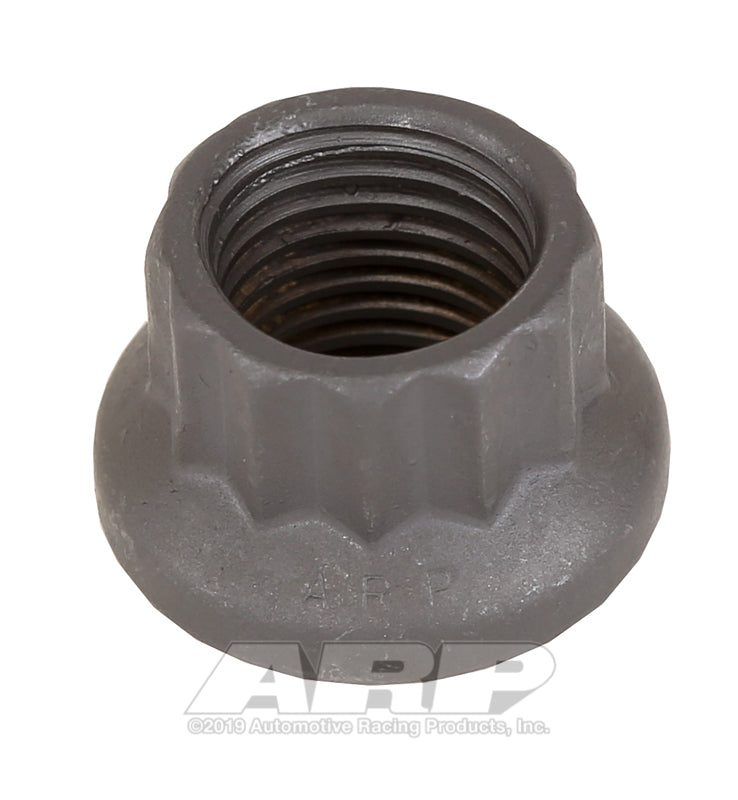 ARP 3/8-24 high tech self locking 12pt nut kit