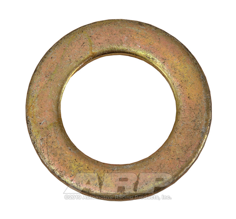 ARP 3/8 ID 5/8 OD cad plated washer