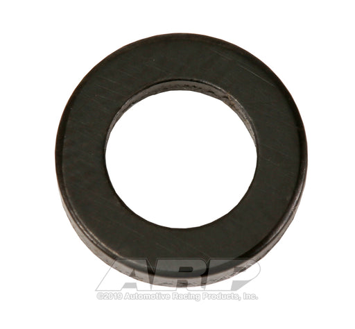 ARP 1/4 ID .440 OD no chamfer black washer