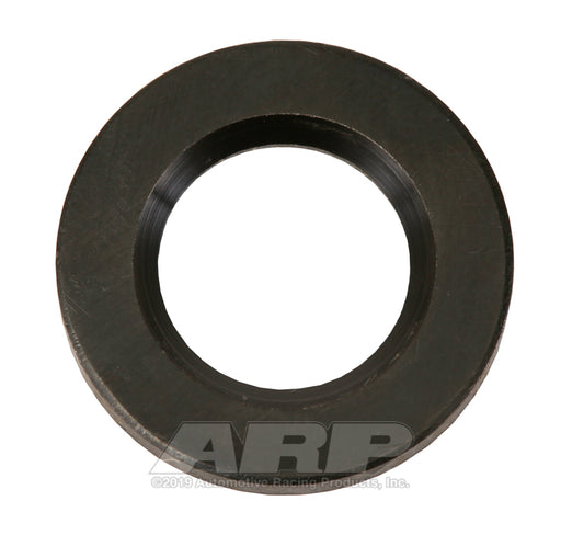 ARP M12ID .876 OD chamfer black washer