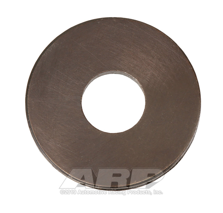 ARP .471 ID 1.30 OD no chamfer black washer
