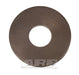 ARP .471 ID 1.30 OD no chamfer black washer