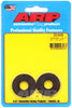 ARP .471 ID 1.30 OD no chamfer black washers