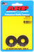 ARP .471 ID 1.30 OD no chamfer black washers