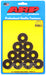 ARP .471 ID 1.30 OD no chamfer black washers