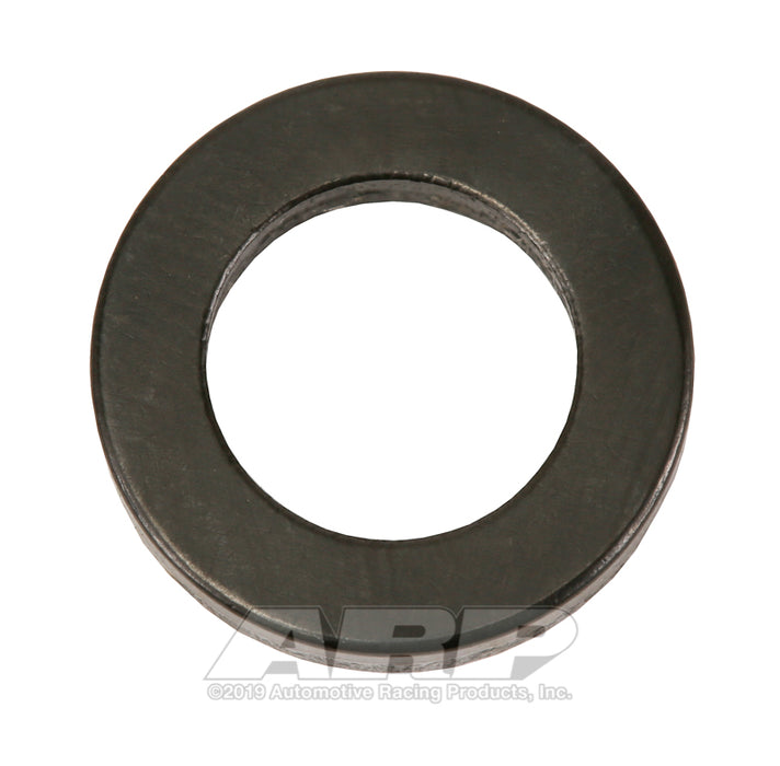 ARP 3/8 ID 5/8 OD machined black washer