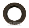 ARP 3/8 ID 5/8 OD machined chamfer black washer
