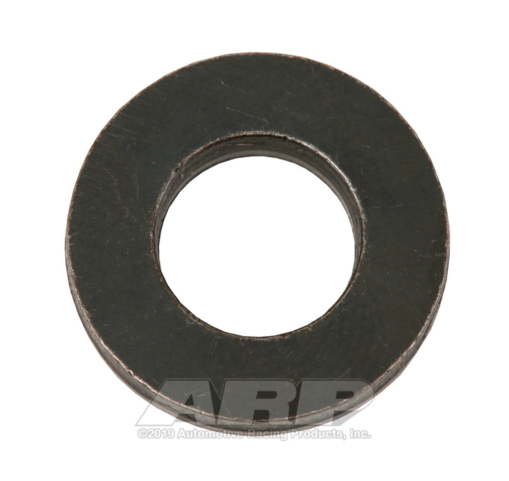 ARP 3/8 ID 3/4 OD black washer