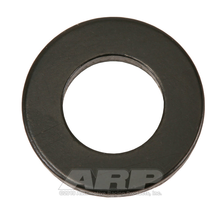 ARP 7/16 ID 13/16 OD black washer