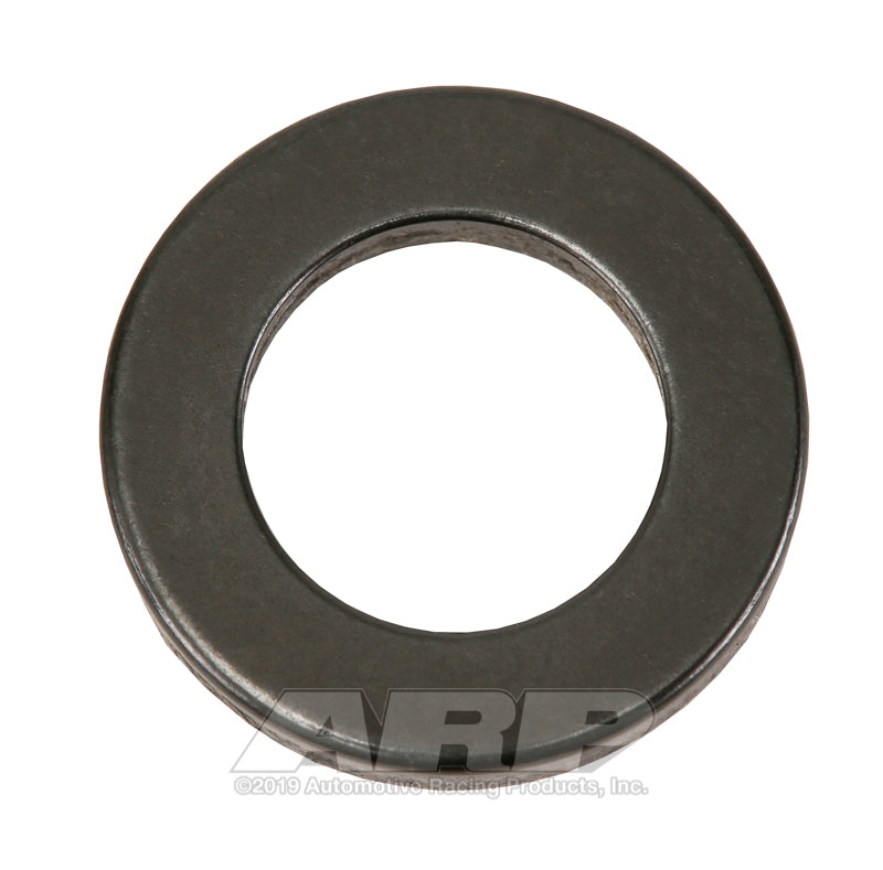 ARP 7/16 ID 3/4 OD black washer