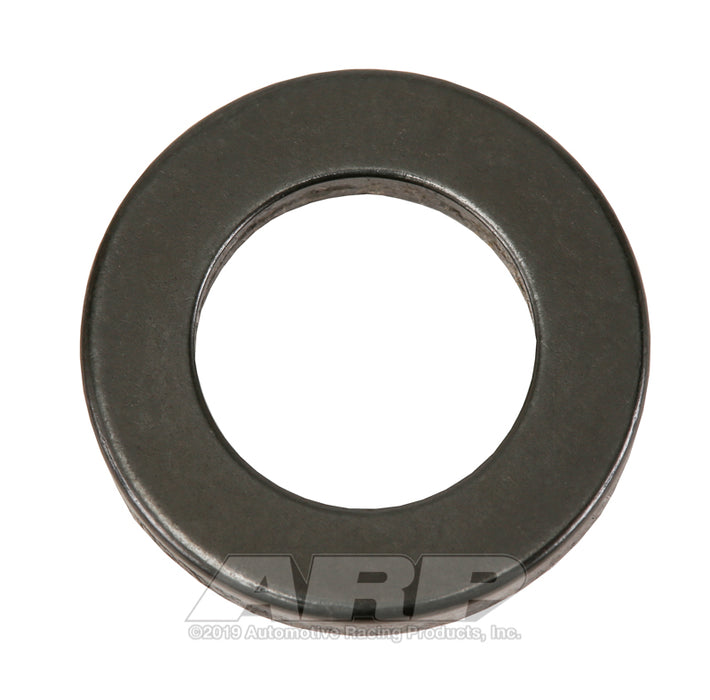 ARP 7/16 ID 3/4 OD black washer