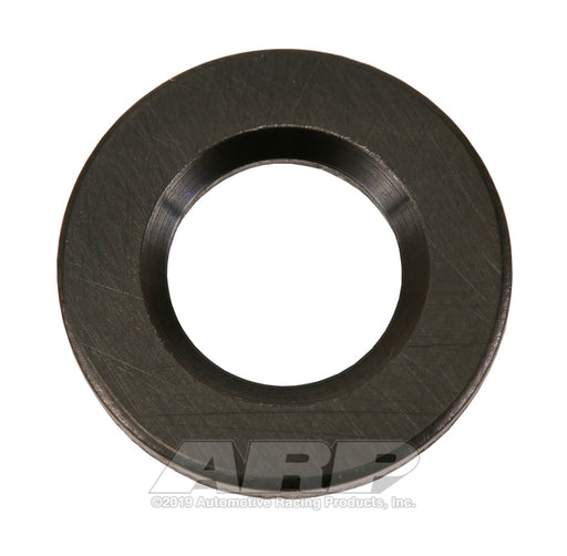 ARP 7/16 ID 7/8 OD chamfer black washer