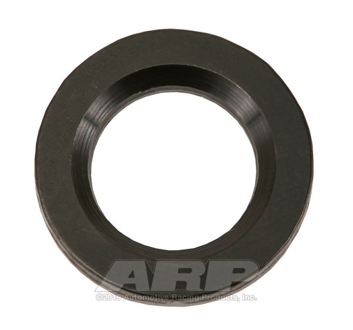ARP 1/2 ID 7/8 OD chamfer black washer