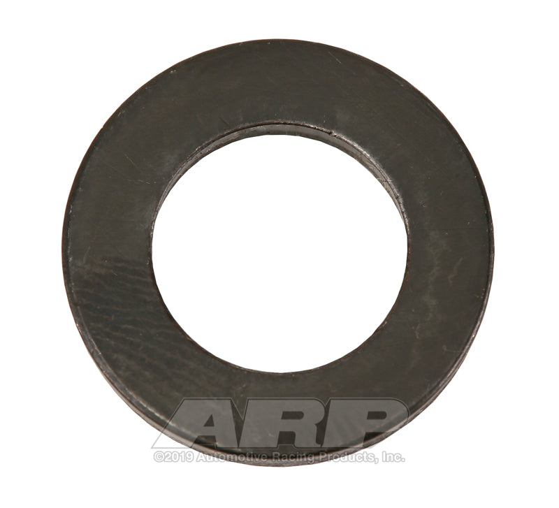 ARP 1/2 ID 7/8 OD black washer