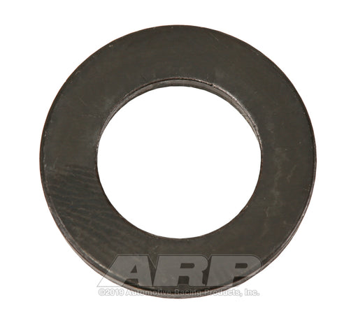 ARP 1/2 ID 7/8 OD black washer