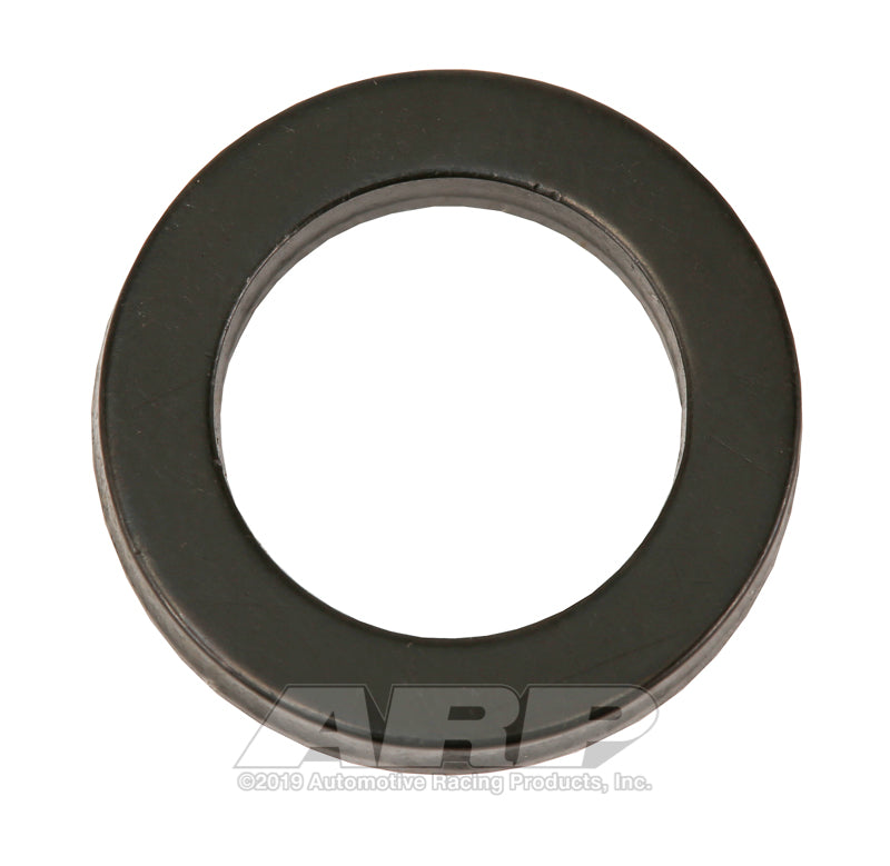 ARP M12 ID 3/4 OD black washer
