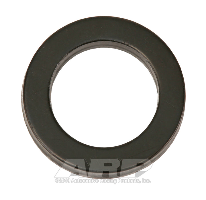 ARP M12 ID 3/4 OD black washer