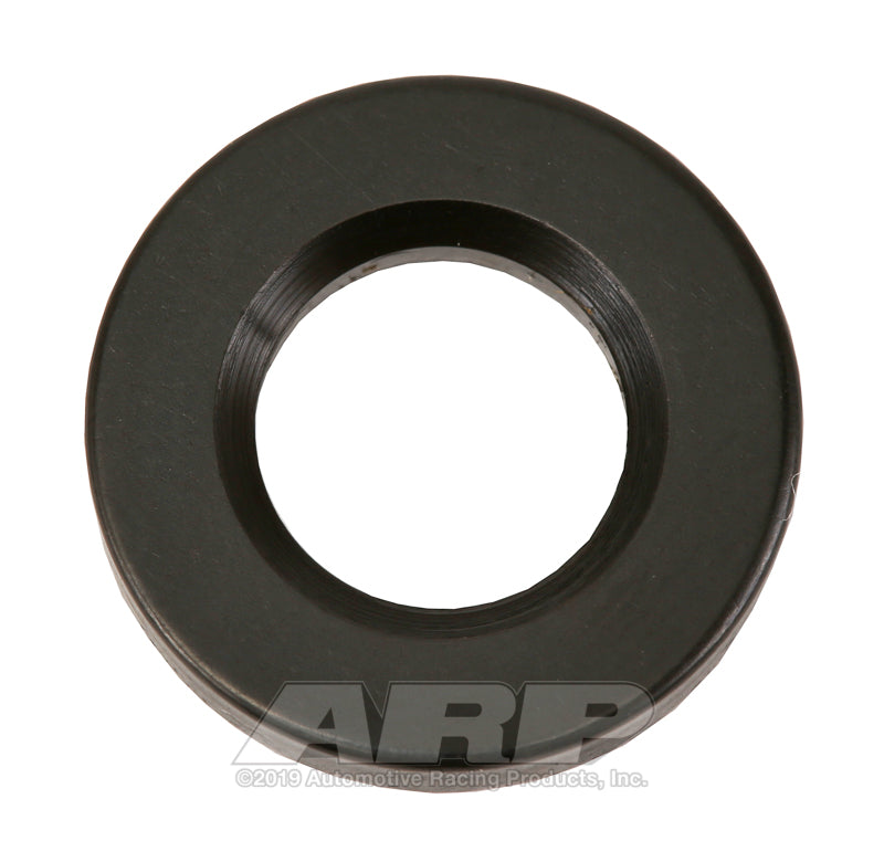 ARP 3/8 ID 3/4 OD black washer