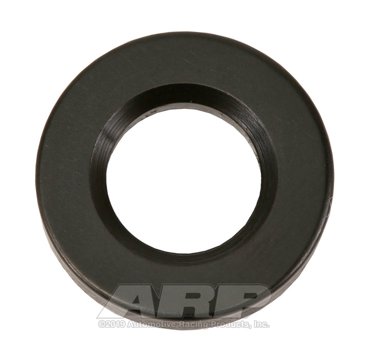 ARP 3/8 ID 3/4 OD black washer