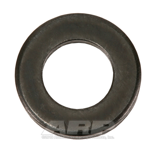 ARP M10 ID 3/4 OD chamfer black washer