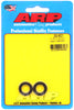 ARP 7/16 ID 3/4 OD black washers
