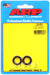 ARP 7/16 ID 3/4 OD black washers