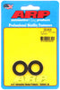 ARP 9/16ID 1.00 OD black washers