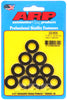 ARP 7/16 ID 13/16 OD black washers