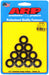 ARP 7/16 ID 7/8 OD chamfer black washers