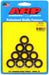 ARP 1/2 ID 7/8 OD black washers