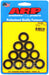 ARP 9/16 ID 1.00 OD black washers