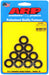 ARP M12 ID .875 OD black washers