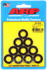 ARP 7/16 ID 13/16 OD black chamfer washers