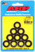 ARP 7/16 ID 13/16 OD black chamfer washers