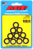 ARP 7/16 ID .750 OD black washers