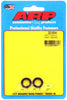 ARP 3/8 ID 5/8 OD black washers