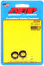 ARP 3/8 ID .675 OD black washers