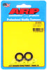 ARP 7/16 ID 3/4 OD black washers