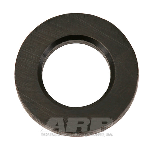 ARP M12 ID .875 OD chamfer black washer
