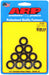 ARP M12 ID .875 OD chamfer black washers